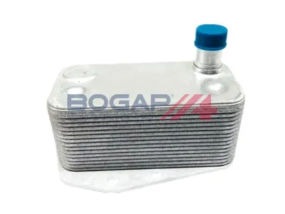 Radiador de aceite, aceite motor Land Rover FREELANDER I Soft Top · Land Rover FREELANDER I · Land Rover FREELANDER 2