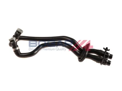 Tubería de radiador Land Rover FREELANDER 2 · Land Rover RANGE ROVER EVOQUE · Land Rover FREELANDER 2 VAN