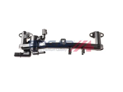Tubería de radiador Land Rover RANGE ROVER III · Land Rover RANGE ROVER SPORT I · Jaguar XF I