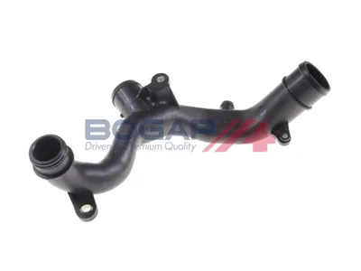 Conducto refrigerante Land Rover RANGE ROVER III · Land Rover RANGE ROVER SPORT I · Jaguar XK II Coupe