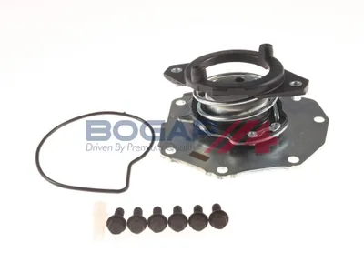 Bomba de agua, refrigeración del motor Volvo XC90 I · Volvo S80 II · Land Rover FREELANDER 2