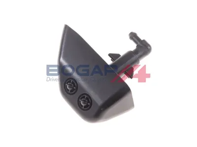 Tobera de agua regadora, lavado de faros Land Rover FREELANDER 2