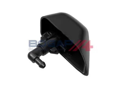 Tobera de agua regadora, lavado de faros Land Rover FREELANDER 2