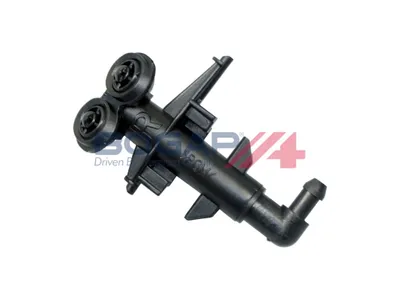 Tobera de agua regadora, lavado de faros Land Rover FREELANDER 2 · Land Rover FREELANDER 2 VAN