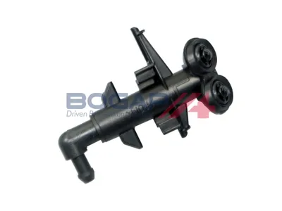 Tobera de agua regadora, lavado de faros Land Rover FREELANDER 2 · Land Rover FREELANDER 2 VAN