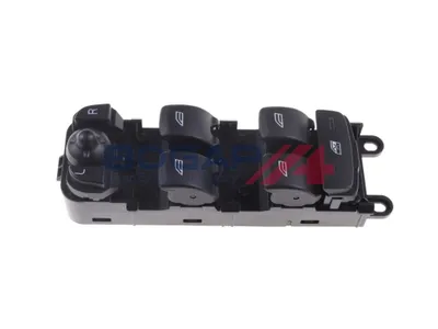 Interruptor, elevalunas Land Rover RANGE ROVER SPORT I · Land Rover FREELANDER 2 · Land Rover DISCOVERY IV