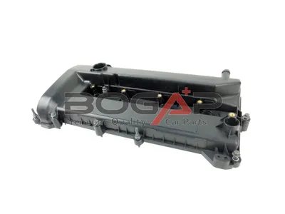 Tapa de culata Ford FOCUS C-MAX · Volvo S40 II · Volvo V50