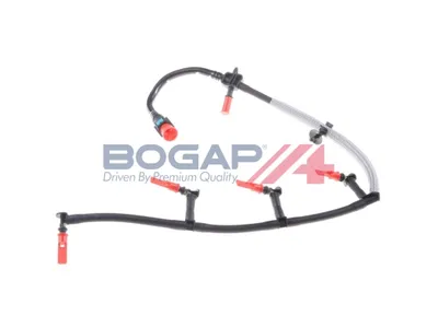 Tubo flexible, combustible de fuga Ford TRANSIT Bus · Ford TRANSIT Van · Ford TRANSIT Platform/Chassis