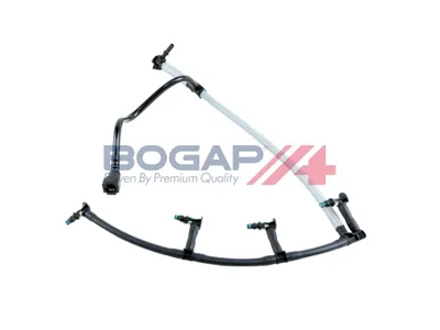 Tubo flexible, combustible de fuga Land Rover DEFENDER Cabrio · Ford TOURNEO CONNECT · Ford TRANSIT CONNECT