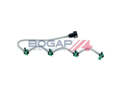 Tubo flexible, combustible de fuga Ford MONDEO IV Saloon · Ford MONDEO IV · Ford MONDEO IV Turnier