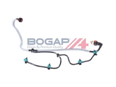 Tubo flexible, combustible de fuga Land Rover DEFENDER Cabrio · Land Rover DEFENDER Station Wagon · Land Rover DEFENDER Pick Up