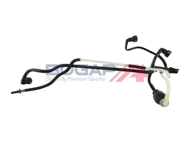 Tubería de combustible Ford FIESTA V · Citroën C1 · Peugeot 107