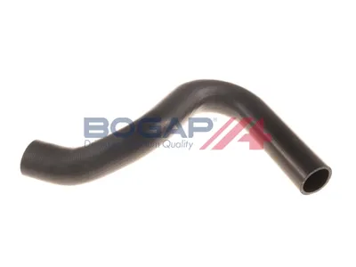 Tubo flexible de aire de sobrealimentación Ford FOCUS C-MAX · Ford FOCUS II · Ford FOCUS II Turnier