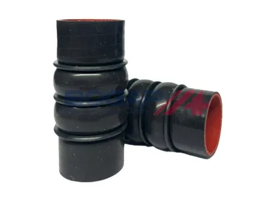 Tubo flexible de aire de sobrealimentación Ford FIESTA IV · Ford FOCUS I · Ford FOCUS I Turnier