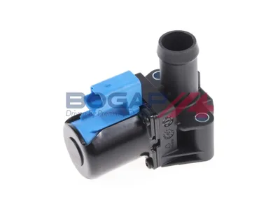 Válvula de control de refrigerante Ford GALAXY II · Ford S-MAX · Ford MONDEO IV