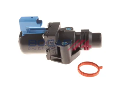 Válvula de control de refrigerante Ford GALAXY II · Ford S-MAX · Ford MONDEO IV Saloon