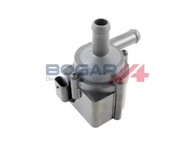 Bomba de agua adicional (circuito de agua de refrigeración) Ford FIESTA VI · Ford FIESTA VI Van · Ford C-MAX II