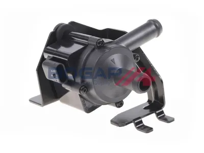 Bomba de agua adicional (circuito de agua de refrigeración) Ford FIESTA VI · Ford FIESTA VI Van · Ford C-MAX II