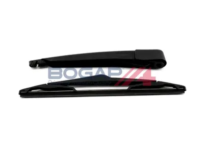 Juego de brazos limpiaparabrisas, limpieza parabrisas Ford FOCUS III Turnier