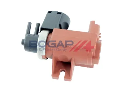 Transductor de presión, control de gases de escape Volvo S40 I · Ford FOCUS C-MAX · Volvo S40 II