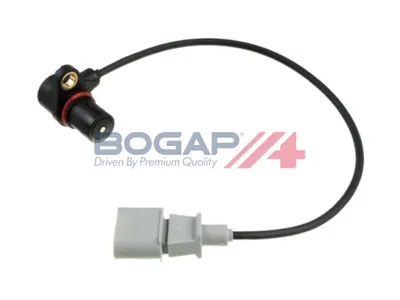 Generador de impulsos, cigüeñal Vw SHARAN · Ford GALAXY I · Seat ALHAMBRA