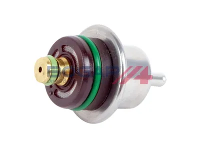 Regulador de la presión del combustible Ford FIESTA IV · Ford FIESTA Box Body/MPV · Ford PUMA