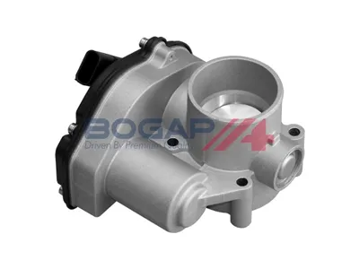 Cuerpo de mariposa Opel CORSA C · Ford FIESTA V · Ford FUSION