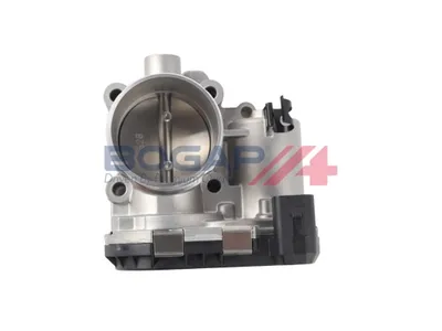 Cuerpo de mariposa Ford FOCUS II · Ford FOCUS II Saloon · Volvo S80 II
