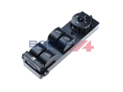 Interruptor, elevalunas Ford FOCUS C-MAX · Ford FOCUS II · Ford FOCUS II Turnier