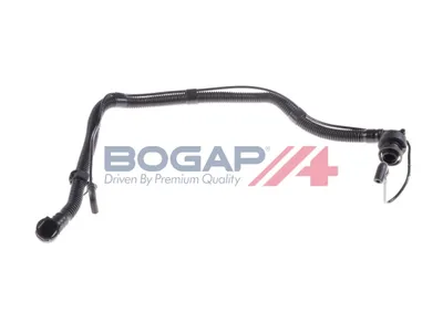 Tubo flexible, ventilación del cárter Opel CORSA D · Vauxhall CORSA Mk III · Opel INSIGNIA A