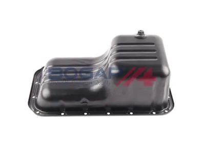Cárter de aceite Chevrolet AVEO / KALOS Saloon · Chevrolet AVEO / KALOS Hatchback · Chevrolet SPARK