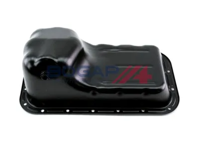 Cárter de aceite Daewoo MATIZ · Daewoo KALOS · Chevrolet MATIZ
