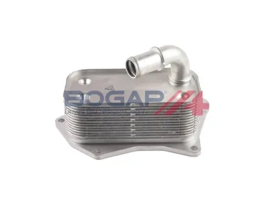 Radiador de aceite, aceite motor Opel MERIVA A MPV · Opel ASTRA H · Opel ASTRA H Estate