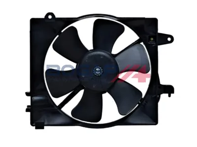 Ventilador, refrigeración del motor Daewoo MATIZ · Chevrolet MATIZ · Daewoo MATIZ Hatchback Van
