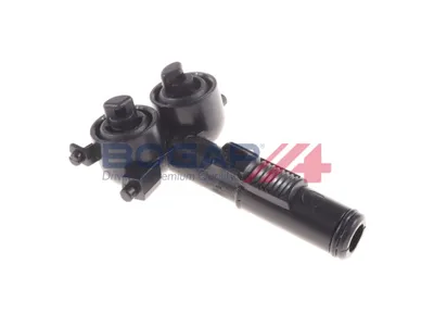 Tobera de agua regadora, lavado de faros Opel INSIGNIA A · Opel INSIGNIA A Saloon · Vauxhall INSIGNIA Mk I Saloon