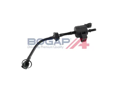 Válvula de ventilación, depósito de combustible Chevrolet AVEO Saloon