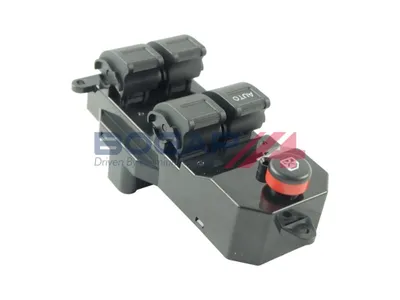 Interruptor, elevalunas Honda CIVIC VII Hatchback