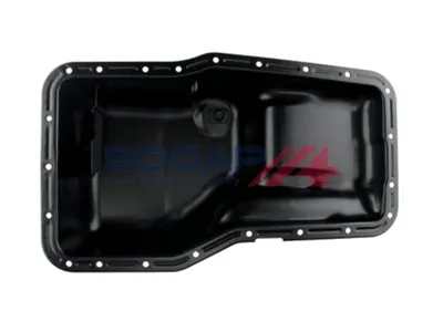 Cárter de aceite Kia SORENTO I