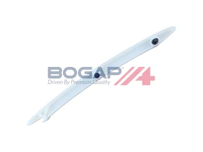 Carril de deslizamiento, cadena de distribución Opel CORSA B · Vauxhall CORSA Mk I · Opel ASTRA G Hatchback