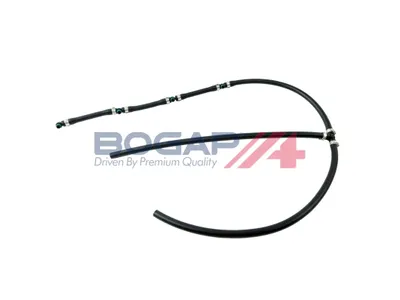 Tubo flexible, combustible de fuga Opel MERIVA A MPV · Opel ASTRA H · Opel ASTRA H Estate