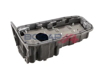 Cárter de aceite Opel COMBO Box Body/MPV · Opel CORSA B · Opel ASTRA F Saloon