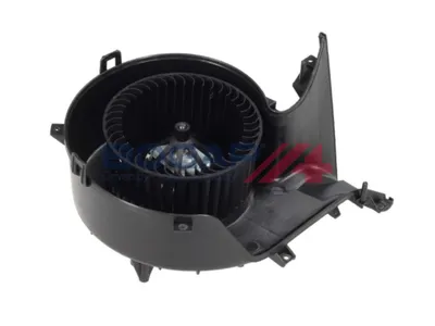 Ventilador habitáculo Saab 9-3 · Saab 9-3 Cabriolet · Opel VECTRA C