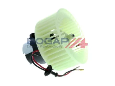 Ventilador habitáculo Opel OMEGA B Estate · Vauxhall OMEGA Saloon · Vauxhall OMEGA Estate