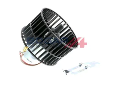 Ventilador habitáculo Opel COMBO Box Body/MPV · Opel CORSA B · Vauxhall CORSA Mk I