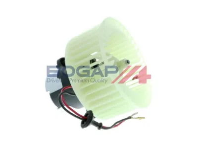 Ventilador habitáculo Opel CALIBRA A · Opel VECTRA A · Vauxhall CALIBRA
