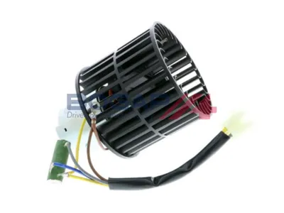 Ventilador habitáculo Opel KADETT E · Opel KADETT E Convertible · Opel KADETT E Estate