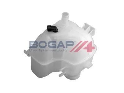 Depósito compensación, refrigerante Opel VECTRA C · Opel VECTRA C GTS · Vauxhall VECTRA Mk II