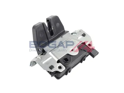 Cerradura de la puerta del maletero Opel ASTRA H · Opel ASTRA H Estate · Vauxhall ASTRA Mk V