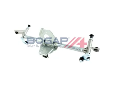 Varillaje de limpiaparabrisas Opel COMBO Box Body/MPV · Vauxhall COMBO Mk II Box Body/MPV · Opel CORSA C Hatchback Van