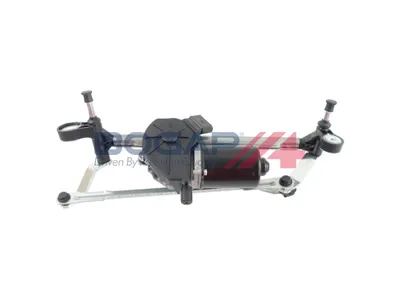 Varillaje de limpiaparabrisas Opel CORSA D · Opel CORSA D Hatchback Van · Vauxhall CORSA Mk IV